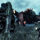 Illustration for article titled Lost Planet 2s Episode 1 Boss Has A Name, You Know
